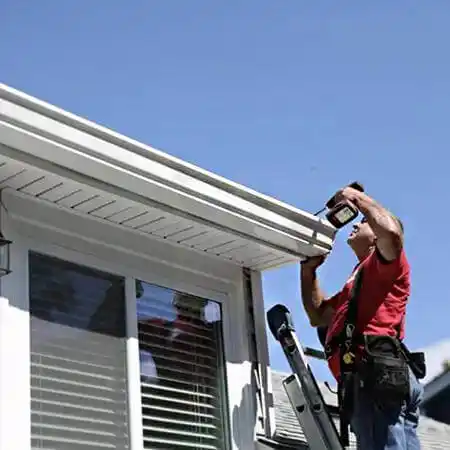 gutter services Wayne Heights